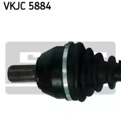 skf vkjc5884
